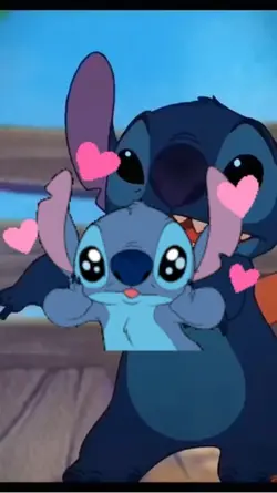 Invitación de stich