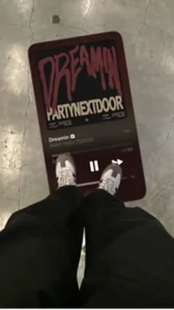 Spotify Trend