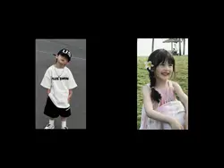 couple glowup