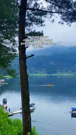 dompet terasa ringan