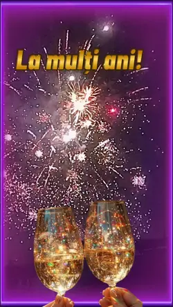 La mulți ani 