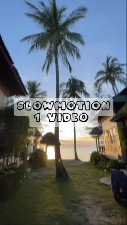 Slowmo phonk