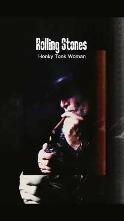 Honky Tonk Women