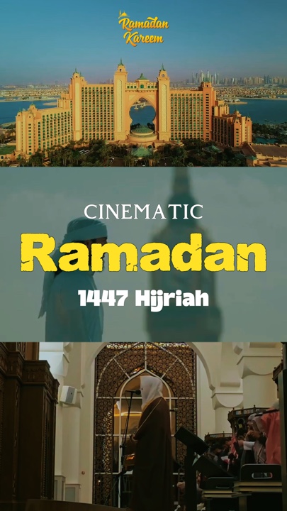Sinematik Ramadhan HD