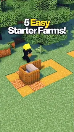 easy farms tutorials