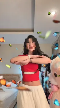 SLOWMO X BLUR FACE