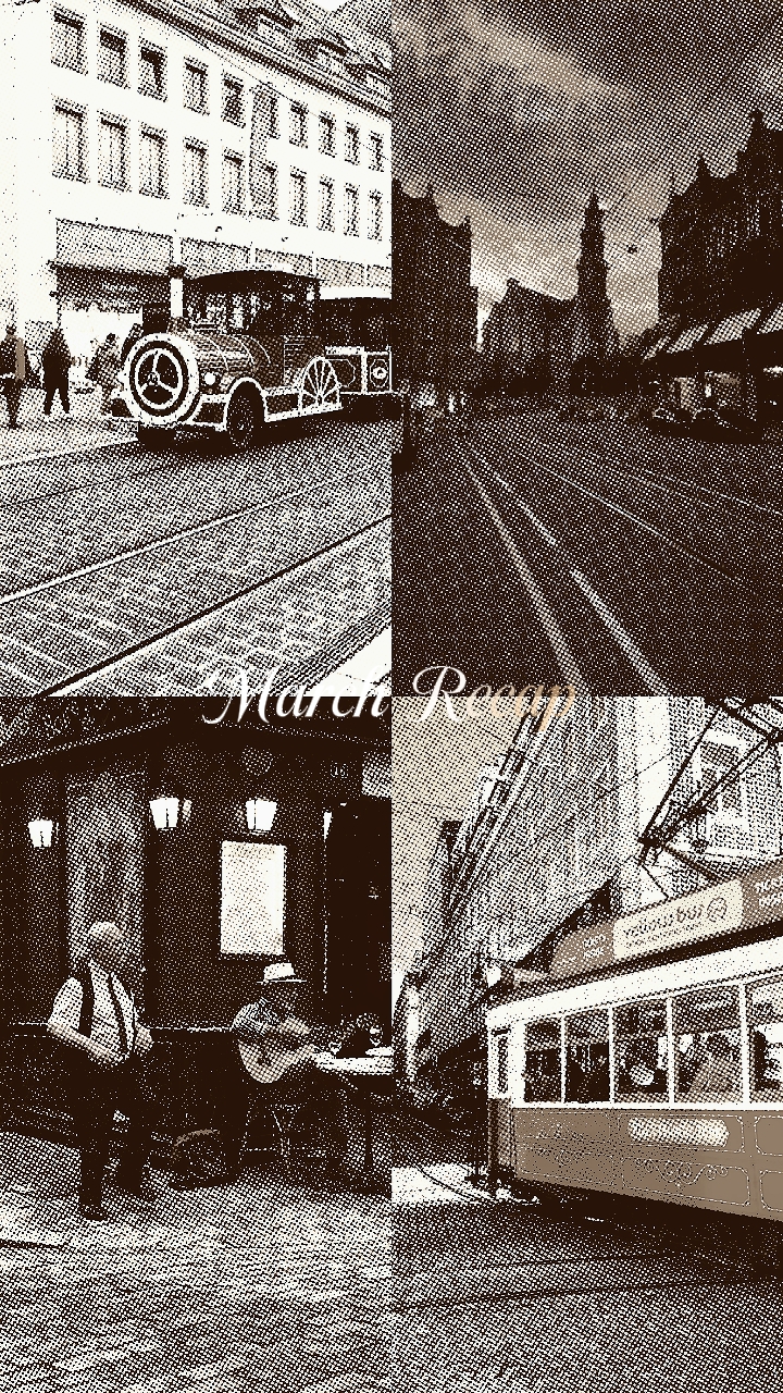 March Recap 