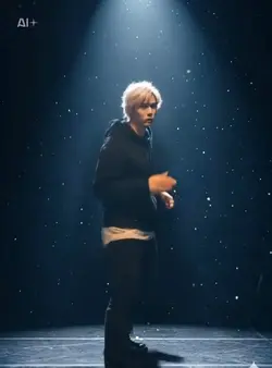 好きすぎて滅！　M!LK AIダンステン