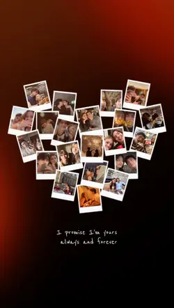 happy anniversary <3