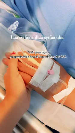 doa orang sakit
