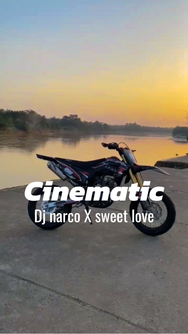 Djnarco x sweet love