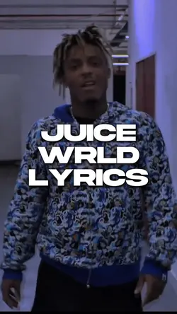 Juice WRLD Lyrics