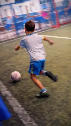 Campeonato Futebol ⚽️