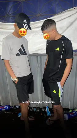 Rolê de Sahara…🫂✨