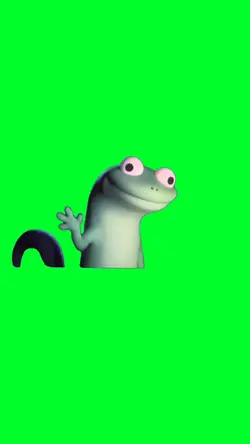 Elio Lizard