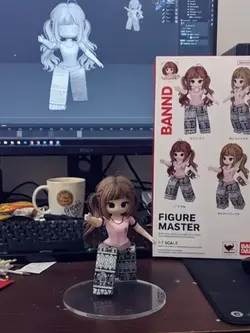 3:4 miniatur roblox