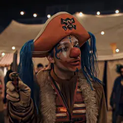 ONE PIECE LIVEACTION