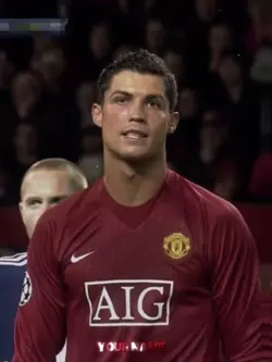 Ronaldo free edit