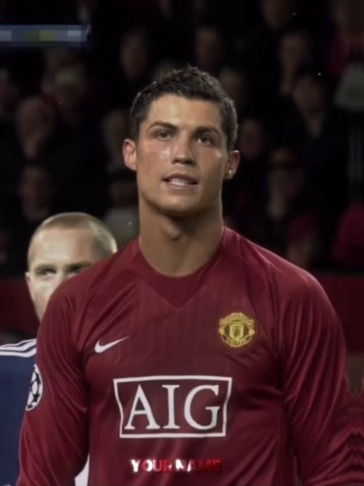 Edición gratuita de Ronaldo 