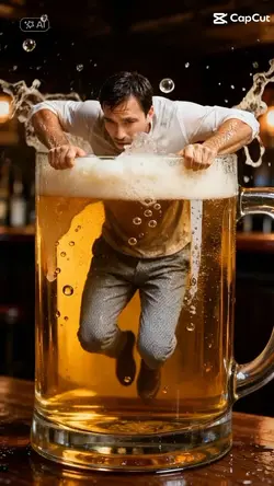 trend cerveja IA