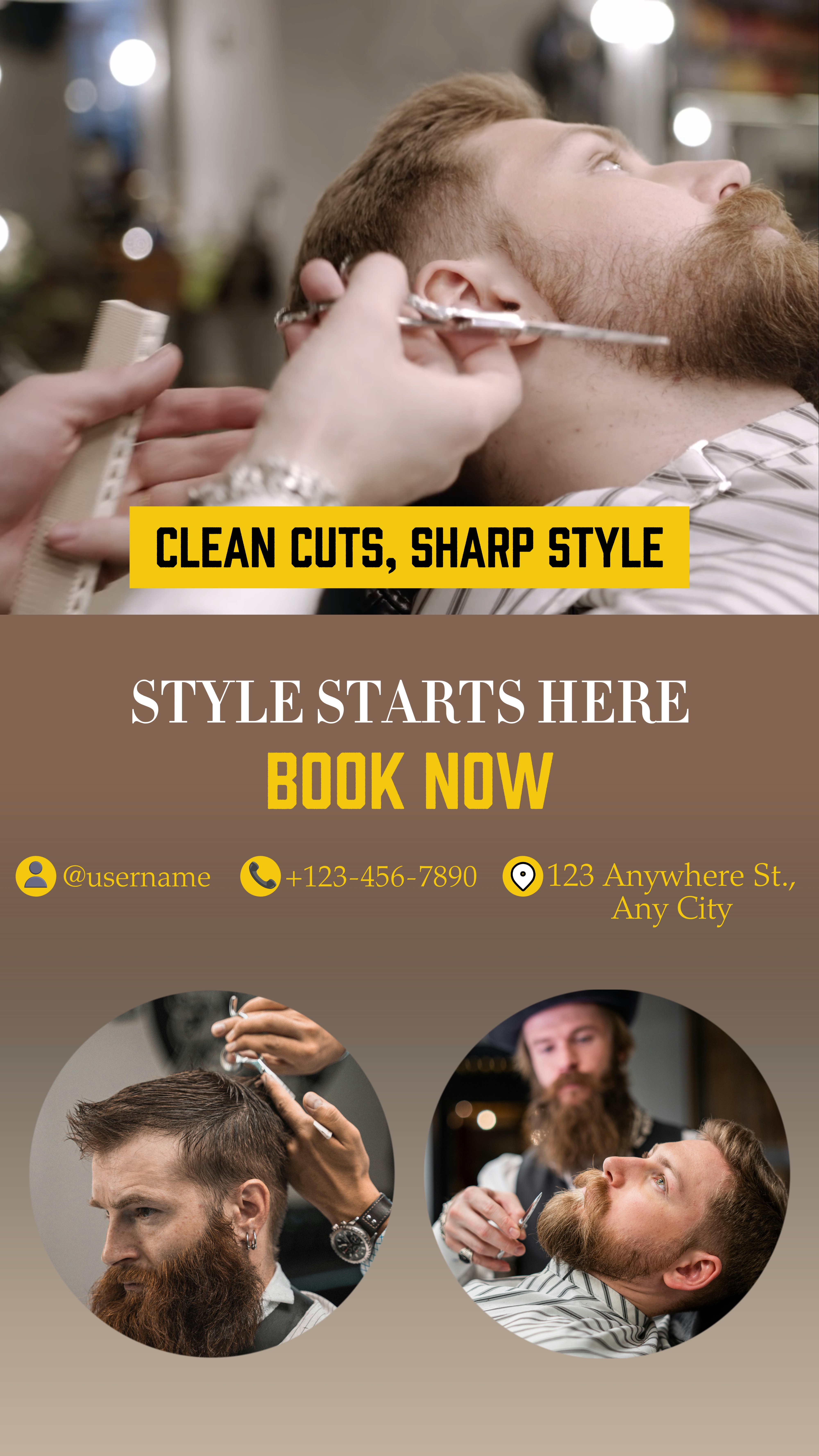 Barbearia 