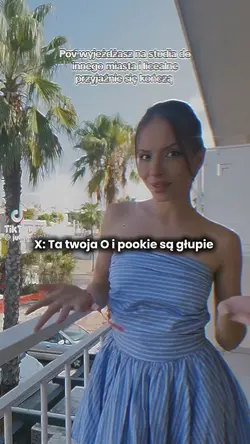 Nie mów do mnie tak