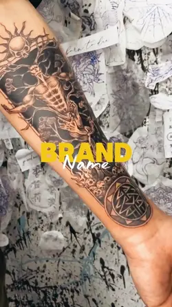 tattoo
