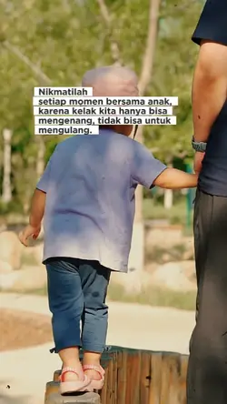 Ayah dan anak