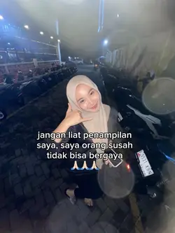 jangan liat penampil