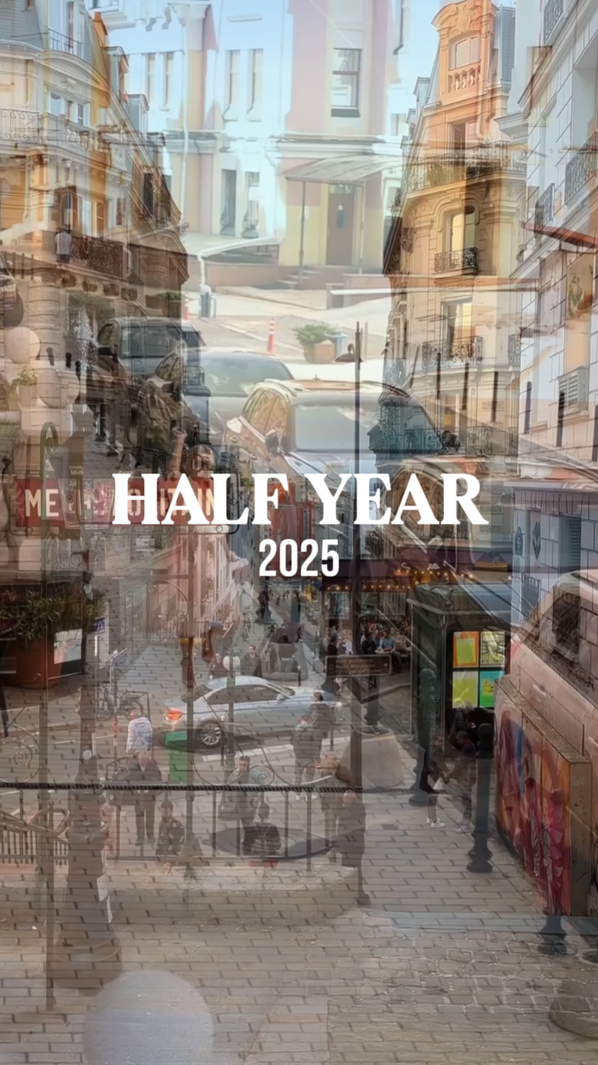 KALAHATING TAON 2025
