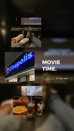 MOVIE TIME