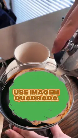 café com chantil