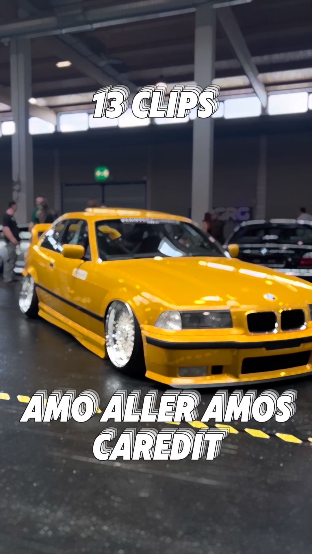 Amo aller Amos🔥