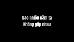 mẫu chạy chữ mượt
