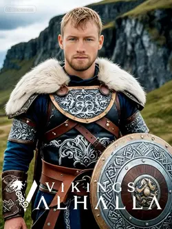 Vikings Valhalla AI