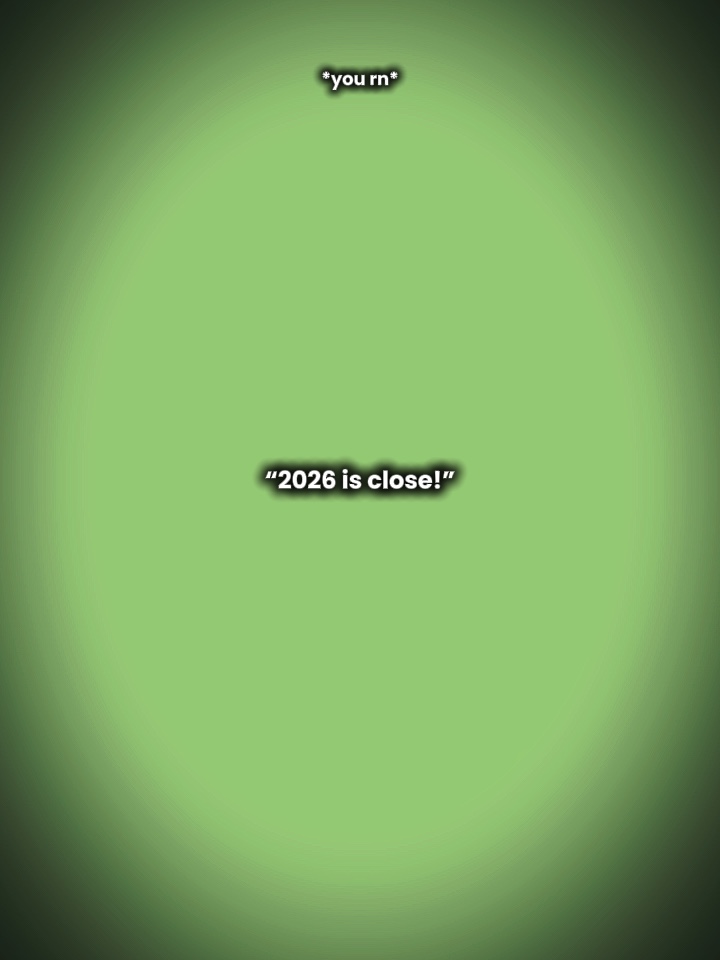 Trend..?