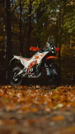 390 adventure 