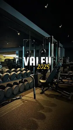 Valeu 2025 