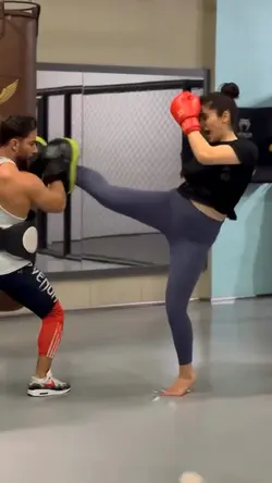 Sports / Boxing /Gym