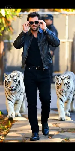 March of the White K