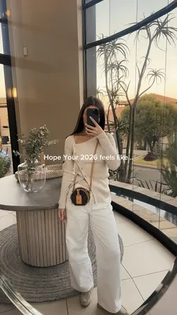 Hope Your 2026 Feels