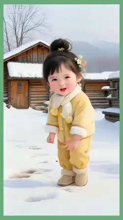 baby dance