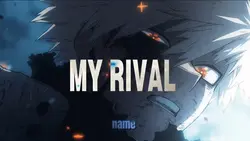 MY HERO ACADEMIA 