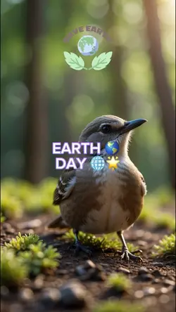 Save the Earth 🌎🔥🫶