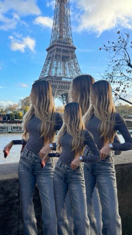 Ropa original 7 días
