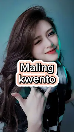 MALING KWENTO