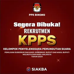 KPPS Pilkada 2024