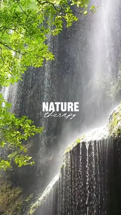 Nature therapy