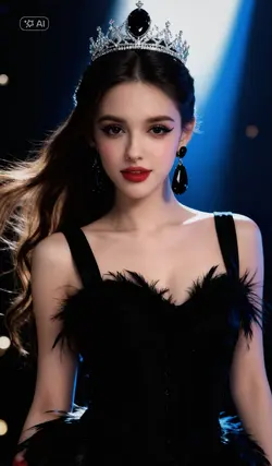 prince girl