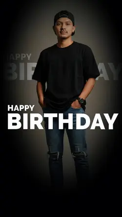 LYRIC HAPPY BIRTHDAY